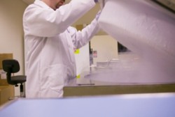 Meninggal karena Sakit, Bocah Ini Dibekukan Agar Kelak Bisa Dihidupkan Lagi