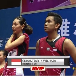 Pak Menpora, Tolong Perhatikan juga Bulutangkis (dan Cabang Lain)