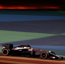 Saatnya McLaren Kerjakan PR Sebelum Balapan Kandang Alonso