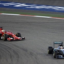 Performa Ferrari Dinilai Jadi Bukti F1 dalam Kondisi Bagus