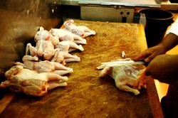 Filipina Akan Buka Tempat Penyembelihan Halal Pertama