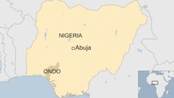 Penyakit Misterius Tewaskan 18 Orang di Nigeria