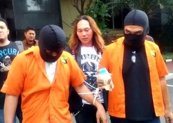 Jika Benar Terlibat, Sanksi Berat Menanti 2 Anggota TNI Penculik Thalib Abbas