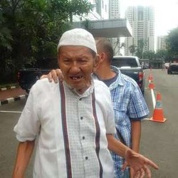 Doa dan Zikir yang Menyelamatkan Thalib Abbas dari Penculikan