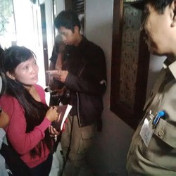 Data Akhir 2014, Hanya 26 Rumah Kos di Tebet yang Kantongi Izin