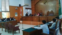 Jero Wacik Permasalahkan Surat ke KPU di Praperadilan, KPK: Itu Tidak Relevan