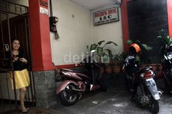 Camat Tebet: Ada 4 Rumah Kos di Tebet Utara yang Berdiri di Atas RTH