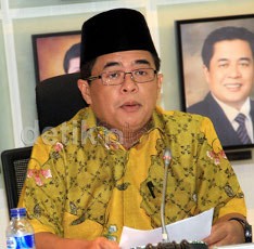 Akom: Tidak Mungkin Ada yang Membangkang Jika Dirotasi!