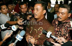 Ketua DPRD DKI: Rapor Merah APBD 2014, Jeblok Sekali