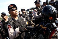 Polri Perpanjang Pendaftaran Rekrutmen Calon Anggota Polisi