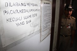 Camat Tebet Keberatan Wilayahnya Disebut Vagina Street, Ini Alasannya