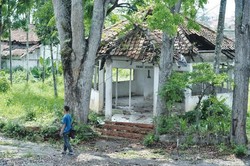 Pemandian di Sukabumi TKP Emon Predator Seks akan Dijadikan Waterboom