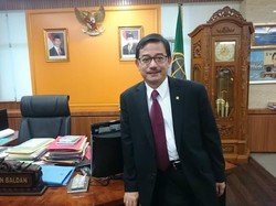 Jemput Menlu Madagaskar, Menteri Ferry Terkesan dengan Bahasa Malagasi