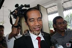 Jokowi Terbitkan PP Pengumpulan Sumbangan Masyarakat untuk Fakir Miskin