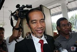 Jokowi Akan Bertemu dengan PM Palestina dan Kamboja Hari Ini