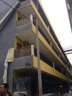 Camat: Banyak Kos-kosan di Palmerah yang Tidak Berizin