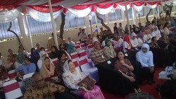 Peringati Hari Kartini, KPK Gaungkan Perempuan Anti Korupsi