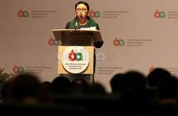 Menlu Retno Panggil Dubes Arab Minta Penjelasan Soal KBRI di Yaman