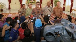 Masa Jabatan Pimpinan KPK Jilid 3 Habis Bulan Desember, Bukan September