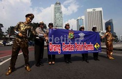 Hari Terakhir Operasi Simpatik, Pengendara Diharapkan Lebih Tertib di Jalan