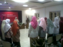 Peringati Hari Kartini, PPNA: Masih Banyak Persoalan Perjuangan Perempuan