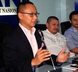 Sekjen PAN: Jokowi akan Beri Sambutan di Rakernas