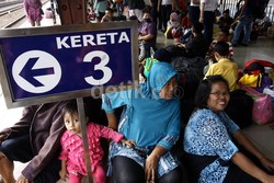 Buat Pemburu Tiket Mudik Kereta Siap-siap, PT KAI Sedang Siapkan Kereta Tambahan