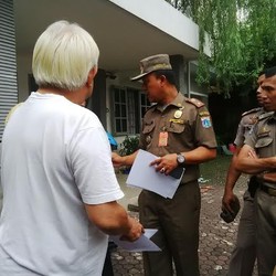 Dari 7 Kos di Tebet Utara I, Hanya 1 yang Kantongi Izin Operasi