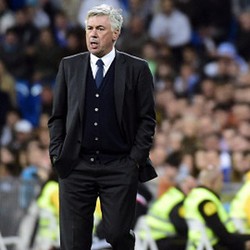 Masalah Cedera Madrid Tak Bikin Ancelotti Risau
