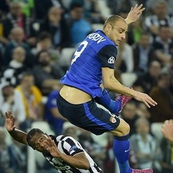 Berbatov Pede Monaco Akan Kalahkan Juve