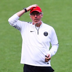 Blanc Siapkan Menu Berbeda di Camp Nou