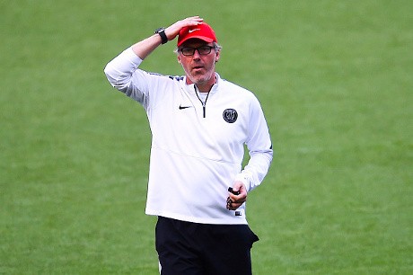 Blanc Siapkan Menu Berbeda di Camp Nou