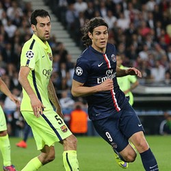 Zidane Dukung PSG Bikin Tiga Gol di Camp Nou