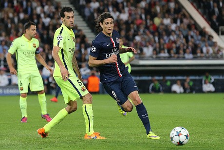 Zidane Dukung PSG Bikin Tiga Gol di Camp Nou