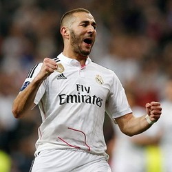 Masalah Cedera Madrid Bertambah, Benzema Juga Absen Lawan Atletico