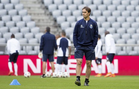 Bayern Tim Hebat, Porto Juga Harus Tampil Hebat