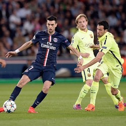 PSG Nothing to Lose