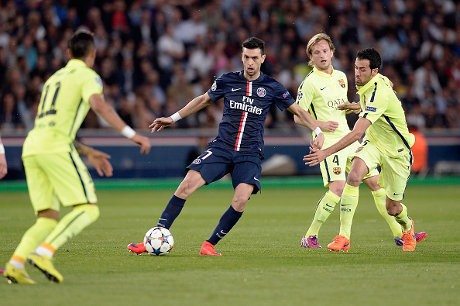 PSG Nothing to Lose