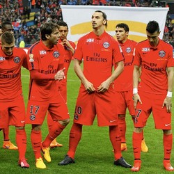 Mission Impossible PSG di Camp Nou