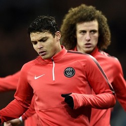 PSG dan Kemalangan Bernama Cedera