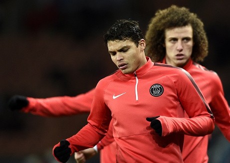 PSG dan Kemalangan Bernama Cedera