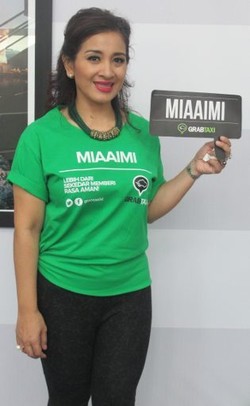 Mia Sutanto, Kartini Modern yang Perjuangkan Hak Ibu untuk Menyusui