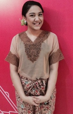 Kartini Modern di Mata Pengusaha Muda Putri Tanjung