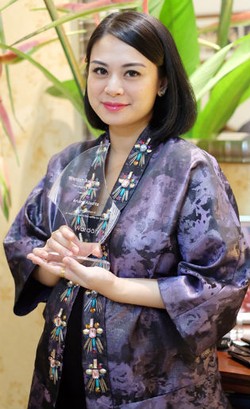 Ini Sosok Kartini Modern Bagi Fira Basuki dan Andra Alodita