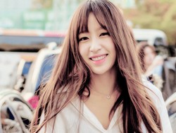 Hani EXID Kesulitan Tampilkan Koreografi Seksi