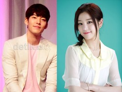 Lee Yoo Bi Sebut Kim Woo Bin Si Cowok Seram