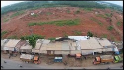 Garuda Raksasa Tinggal Kenangan