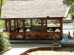 Menengok Makam Cut Nyak Dhien di Sumedang