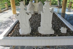 Ziarah ke Makam Laksamana Wanita Pemberani di Aceh