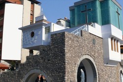 Antara Macedonia, India & Bunda Teresa, Ada Hubungan Apa?